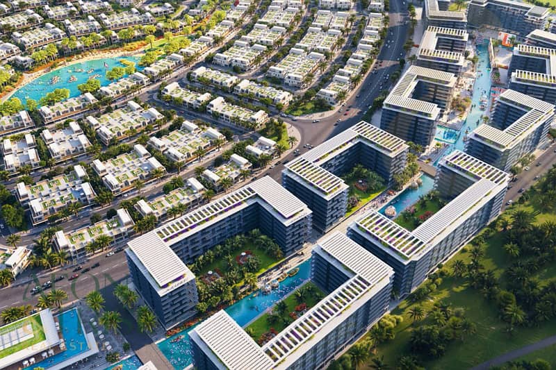 5 Bedroom | Splendid Layout | Payment Plan 5 Bedroom | Splendid Layout | Payment Plan