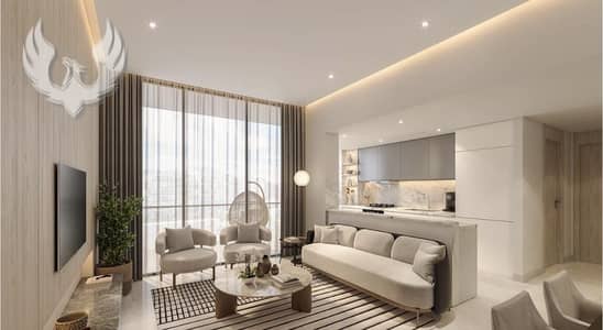 2 Camere Appartamento in Vendita a Dubai Sports City, Dubai - Appartamento a Dubai Sports City，Urban Park Residences, 2 camere da letto, 1680473 AED - 14488244