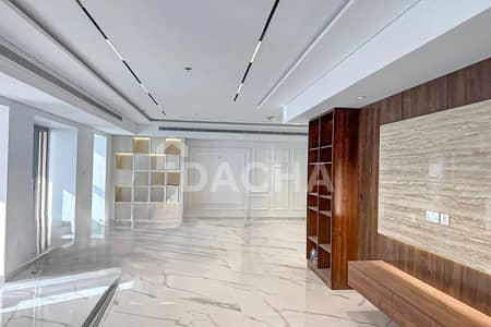 4 Bedroom Penthouse for Rent in Dubai Marina, Dubai - LUXURY PENTHOUSE | Palm and Sea Views 4 Bedroom Penthouse for Rent in Dubai Marina, Dubai - LUXURY PENTHOUSE | Palm and Sea Views
