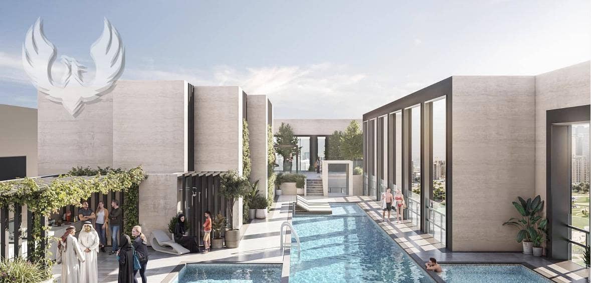 Ready Soon | Smart Home | Prime Location - Image 9