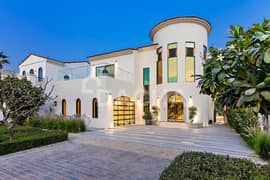 فیلا في وايلد فلاور،عقارات جميرا للجولف 5 غرف 29950000 درهم - 14488267