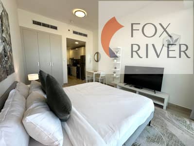Studio for Rent in Jumeirah Village Circle (JVC), Dubai - IMG_7940. jpeg