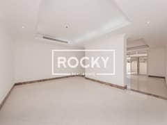 فیلا في الوصل 4 غرف 360000 درهم - 14488311