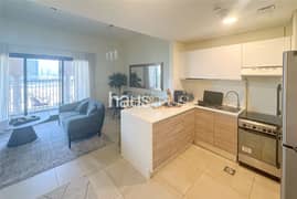 شقة في برج الأندلس B،الأندلس،عقارات جميرا للجولف 1 غرفة 100000 درهم - 7559159