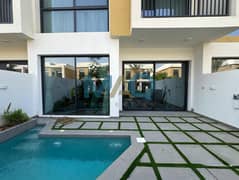 فیلا في فلل ماربيا II،میناء العرب 3 غرف 195000 درهم - 14488352