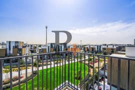 4 BR Maid | Extra Living Space | Garden |Play Area