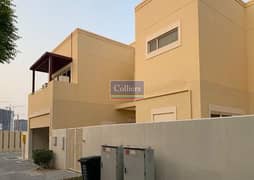 Great Offer | Double Row Type S | Prime Location
