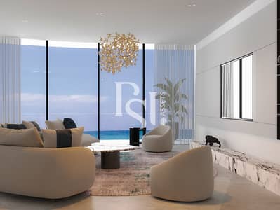 1 Camera Appartamento in vendita a Yas Island, Abu Dhabi - wm-27. jpg