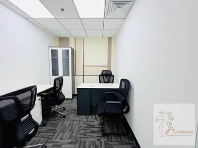 Office zum Miete in Bur Dubai, Dubai - WhatsApp Image 2026-03-09 at 1.22. 08 AM (4). jpeg