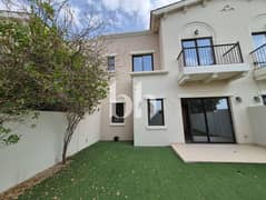 تاون هاوس في ميرا 3،ميرا،ريم 3 غرف 185000 درهم - 14466848