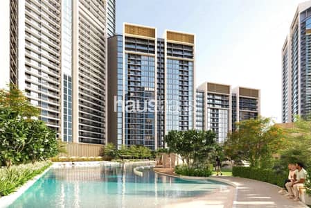 1 Bedroom Apartment for Sale in Motor City, Dubai - Resort Style Amenities |HO Q4 2027 |Community View