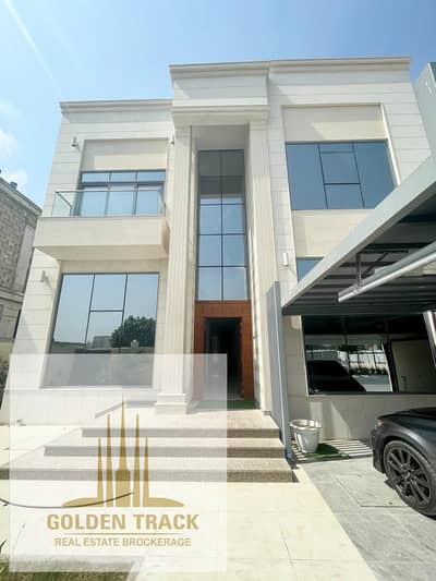 5 Bedroom Villa for Rent in Al Zahia, Sharjah - WhatsApp Image 2026-03-09 at 12.29. 33 PM. jpeg 5 Bedroom Villa for Rent in Al Zahia, Sharjah - WhatsApp Image 2026-03-09 at 12.29. 33 PM. jpeg