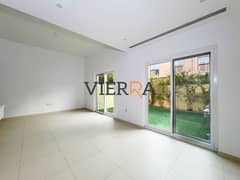 غرفتا نوم + غرفة خادمة | مؤجر | وحدة سكنية متوسطة