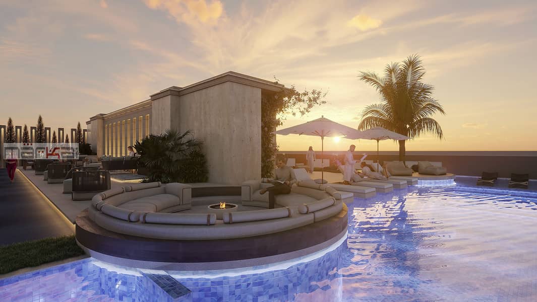 8 Terrace landscape golden hour. jpg