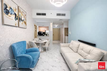 2 Bedroom Apartment for Sale in Jumeirah Village Circle (JVC), Dubai - FURNISHED | CHILLER FREE | AMAZING AMENITIES