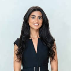Maliha Hayat