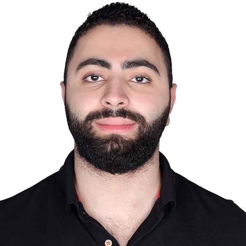 Ahmed Salah Ahmed Salah