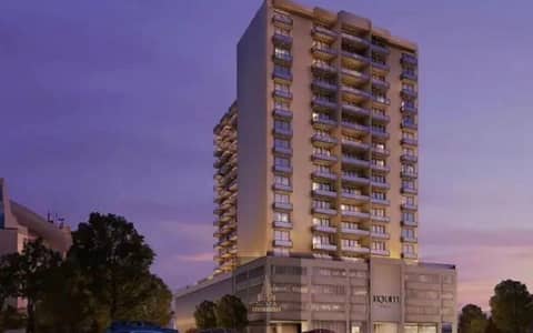 1 habitación Apartamento para en Alquiler en Jebel Ali, Dubai - WhatsApp Image 2026-03-03 at 3.35. 30 PM (2). jpeg