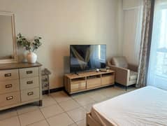 شقة في برج سلافة،دبي مارينا 3 غرف 2320000 درهم - 14488748