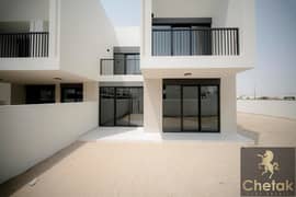 تاون هاوس في مها تاون هاوسز،تاون سكوير 4 غرف 250000 درهم - 14488772