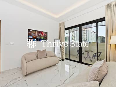 1 Bedroom Apartment for Rent in Meydan, Dubai - 0 - ZOH_6391. jpg