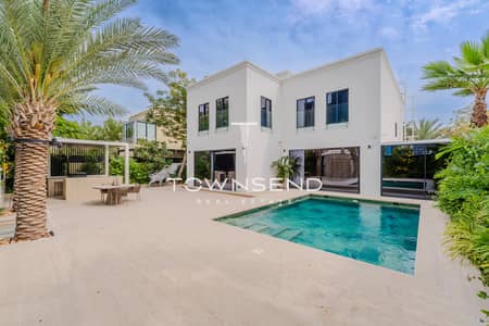 5 Slaapkamers Villa te Koop in The Meadows, Dubai - Villa in The Meadows，The Meadows 1, 5 slaapkamers, 18500000 AED - 14488838