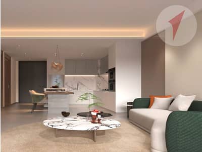 Studio for Sale in Al Satwa, Dubai - Off-Plan Investment Opportunity l 1BR Apartment Studio for Sale in Al Satwa, Dubai - Off-Plan Investment Opportunity l 1BR Apartment
