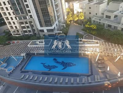 2 Bedroom Flat for Rent in Business Bay, Dubai - 2BHK+ 2.5Bath | Vastu Unit | All Room Ensuites
