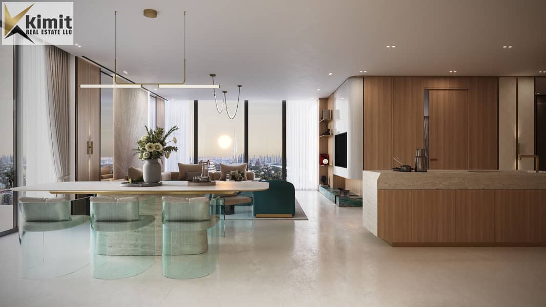 3 1bedroom-Cullinan-Livingroom-C03. jpg