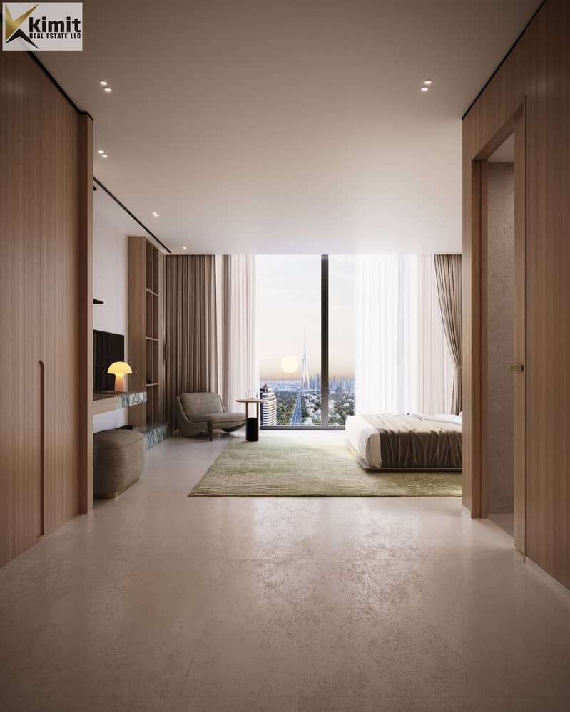 4 1bedroom-Cullinan-Bedroom-C04. jpg