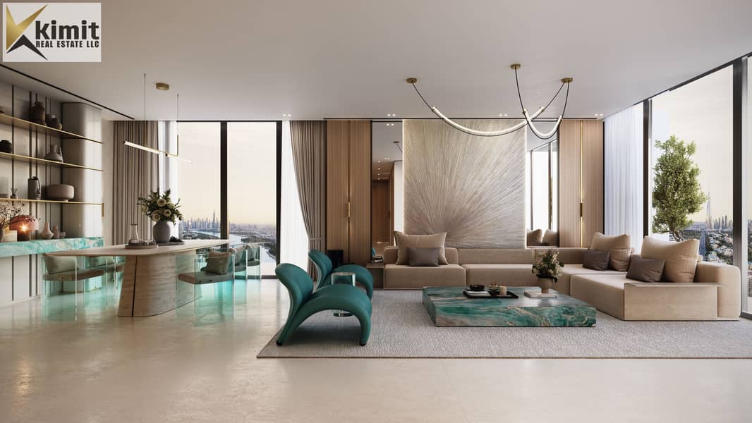 12 1bedroom-Cullinan-Livingroom-C04. jpg