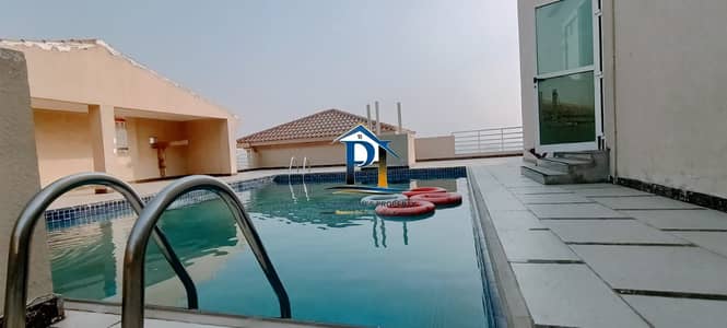 1 Schlafzimmer Wohnung zum zur Miete in Muhaisnah, Dubai - 1000411896. jpg
