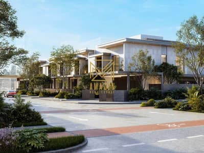 فیلا 4 غرف نوم للبيع في عقارات جميرا للجولف، دبي - Pinewood Estates 8. jpg