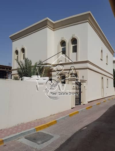 4 Bedroom Villa for Rent in Mohammed Bin Zayed City, Abu Dhabi - HOT OFFER STAND ALONE 4-MASTER BEDROOM VILLA 4 Bedroom Villa for Rent in Mohammed Bin Zayed City, Abu Dhabi - HOT OFFER STAND ALONE 4-MASTER BEDROOM VILLA