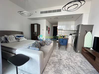 Studio te Huur in Jumeirah Village Circle (JVC), Dubai - WhatsApp Image 2026-03-09 at 11.20. 23 AM (2). jpeg