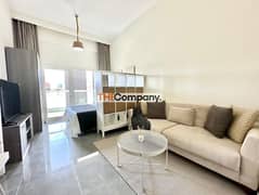 شقة في ليوناردو رزيدنس،مدينة مصدر 850000 درهم - 14489127