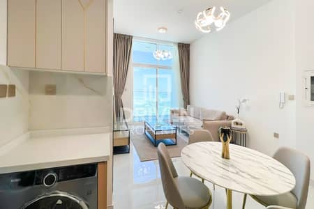 1 Bedroom Apartment for Rent in Arjan, Dubai - Brand New | Fully Furnished | High Floor