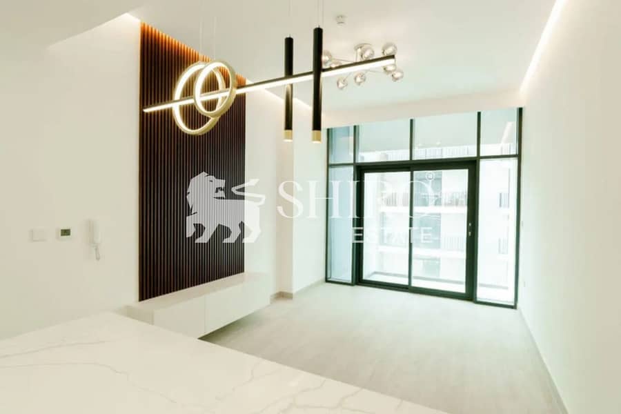Brand New 1BR | Pool & Road View | Prime Location Brand New 1BR | Pool & Road View | Prime Location
