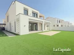 فیلا في كايا 1،كايا،المرابع العربية 3 4 غرف 299000 درهم - 14489257