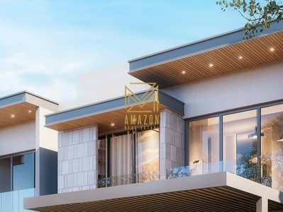 فیلا 4 غرف نوم للبيع في عقارات جميرا للجولف، دبي - Pinewood Estates 9. jpg