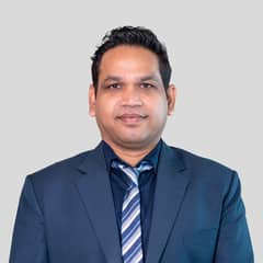Novnath Patil Novnath Patil