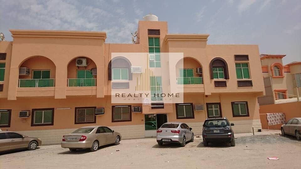 Building with 1&2 Bedroooms in Ajman | Budget Investment