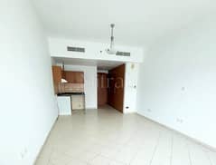 شقة في لاجو فيستا B،لاجو فيستا،مدينة دبي للإنتاج 40000 درهم - 14441311