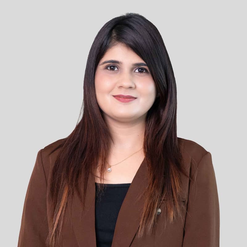 Manali Galani