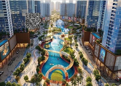 1 Bedroom Flat for Sale in Al Alia, Ajman - Tiger 1. jpg 1 Bedroom Flat for Sale in Al Alia, Ajman - Tiger 1. jpg