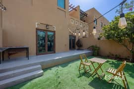 فیلا في الفرجان - دبي ستايل،الفرجان 3 غرف 4099999 درهم - 13466171