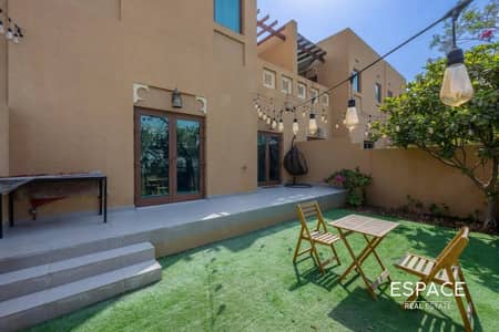 3 chambres Villa à à vendre à Al Furjan, Dubai - Villa à Al Furjan，Dubai Style, 3 chambres, 4099999 AED - 13466171
