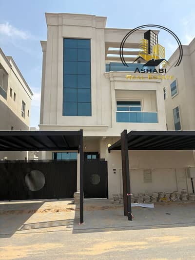5 Bedroom Villa for Rent in Al Amerah, Ajman - 5857175282882645237. jpg 5 Bedroom Villa for Rent in Al Amerah, Ajman - 5857175282882645237. jpg