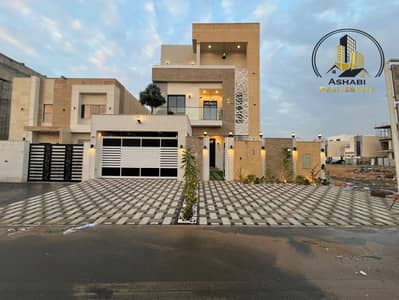 5 Bedroom Villa for Sale in Al Helio, Ajman - PHOTO-2025-12-23-14-51-10. jpg