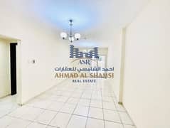 شقة في بناية الطاير،النهدة 1 غرفة 42000 درهم - 14489653